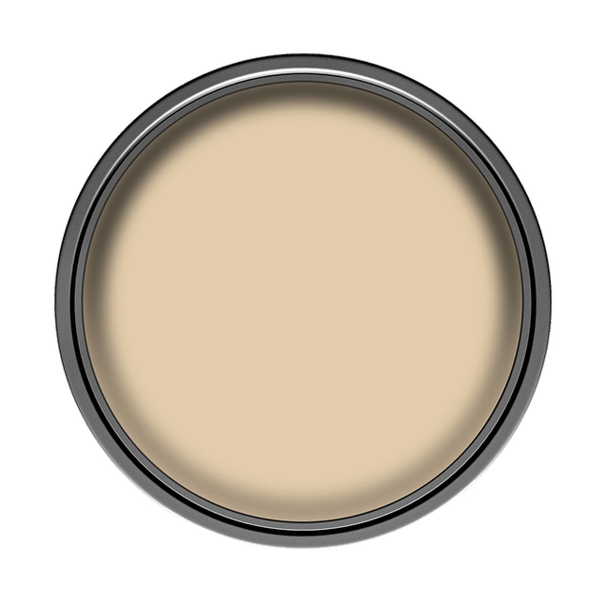 Cuprinol Garden Shades Country Cream 1L tin, view 2
