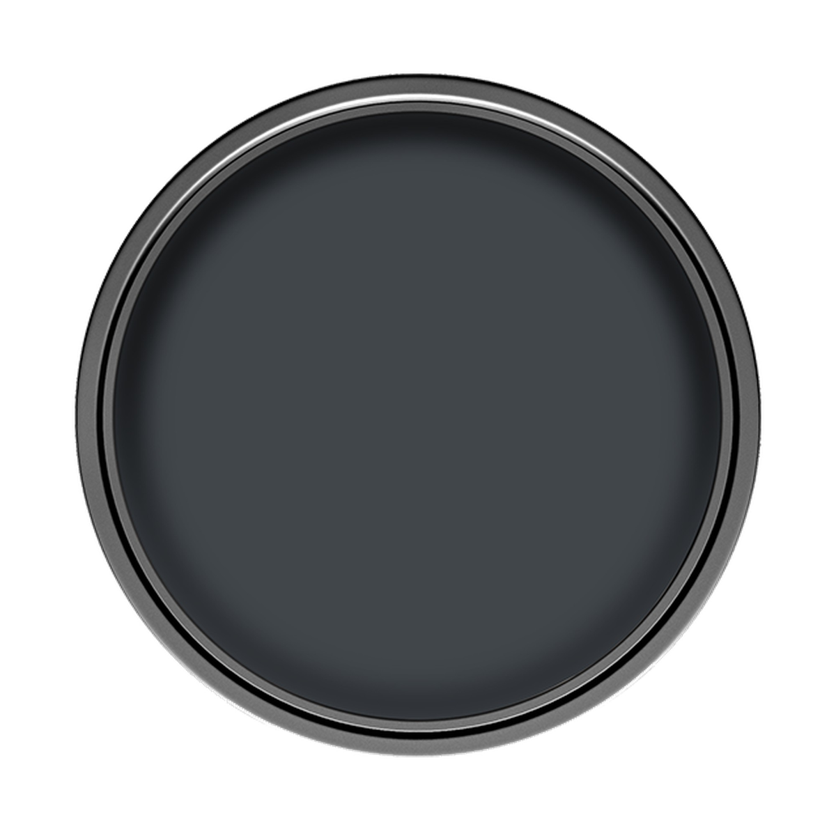 Cuprinol Garden Shades 1L tin in Urban Slate, view 2
