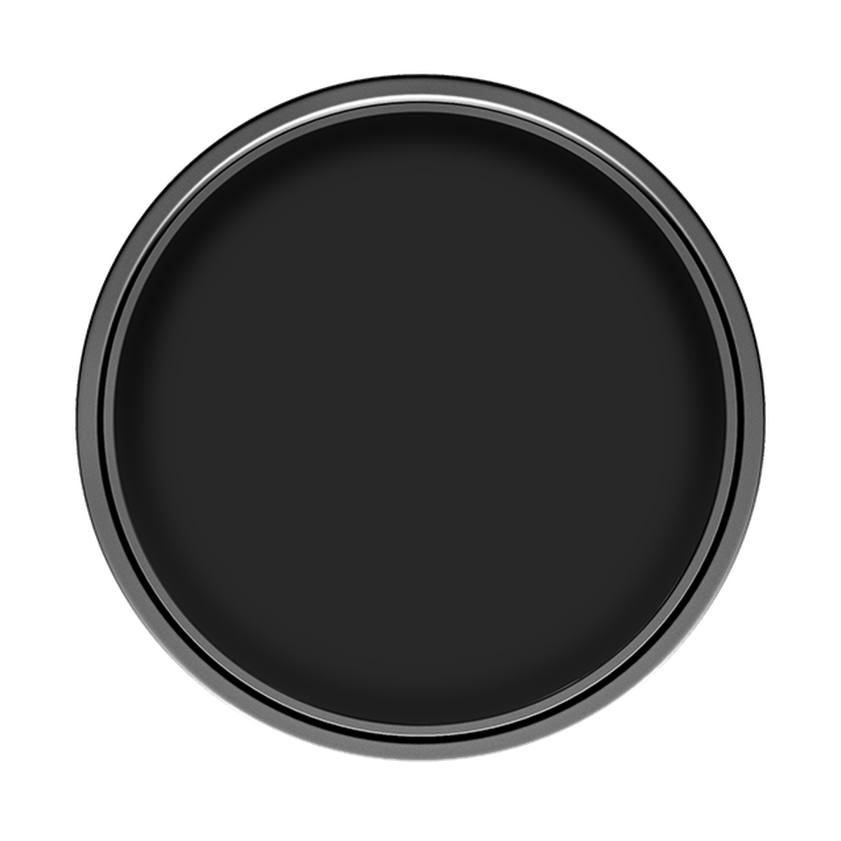 Cuprinol Garden Shades 2.5L tin in Black Ash, view 2