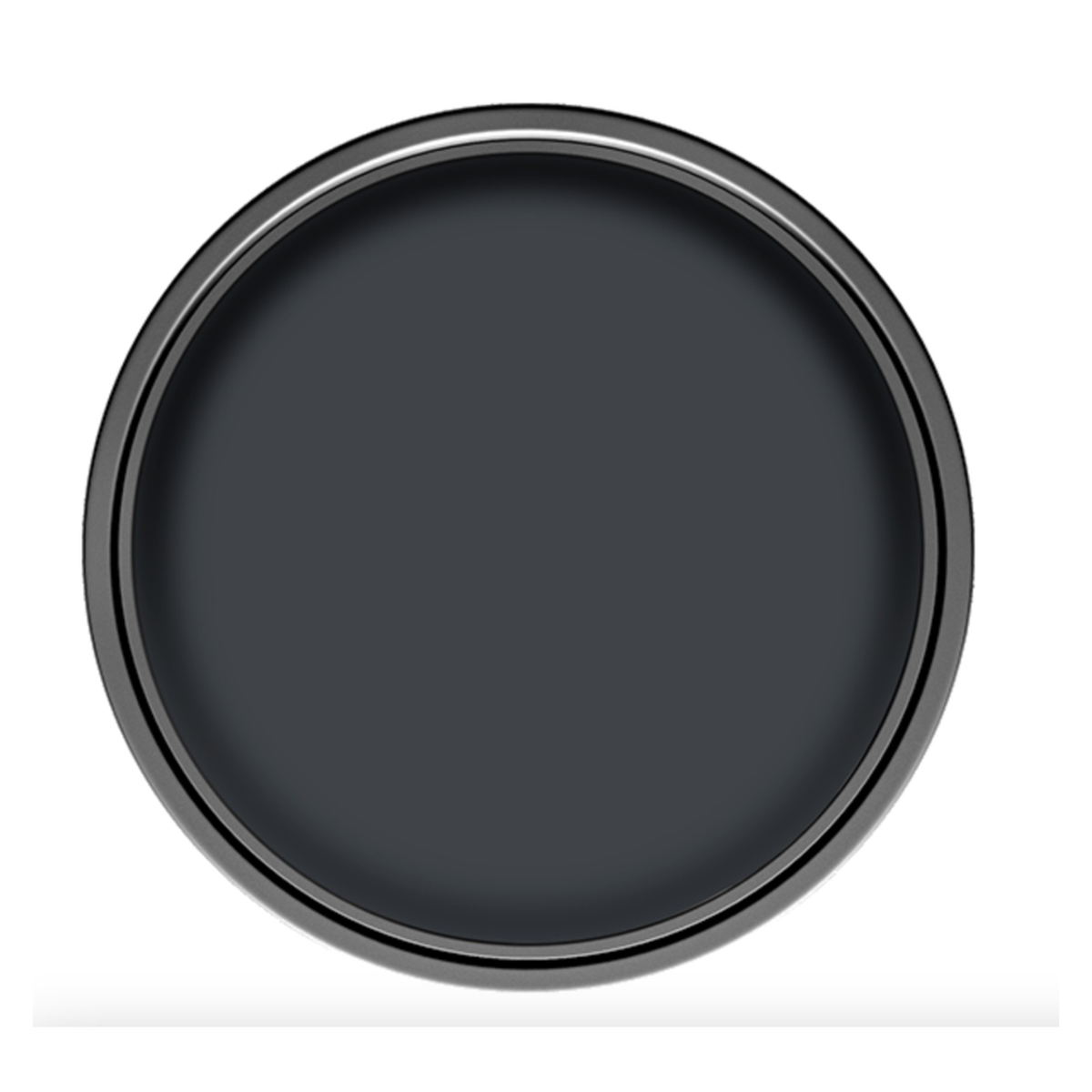 Cuprinol Garden Shades 2.5L tin in Urban Slate, view 2