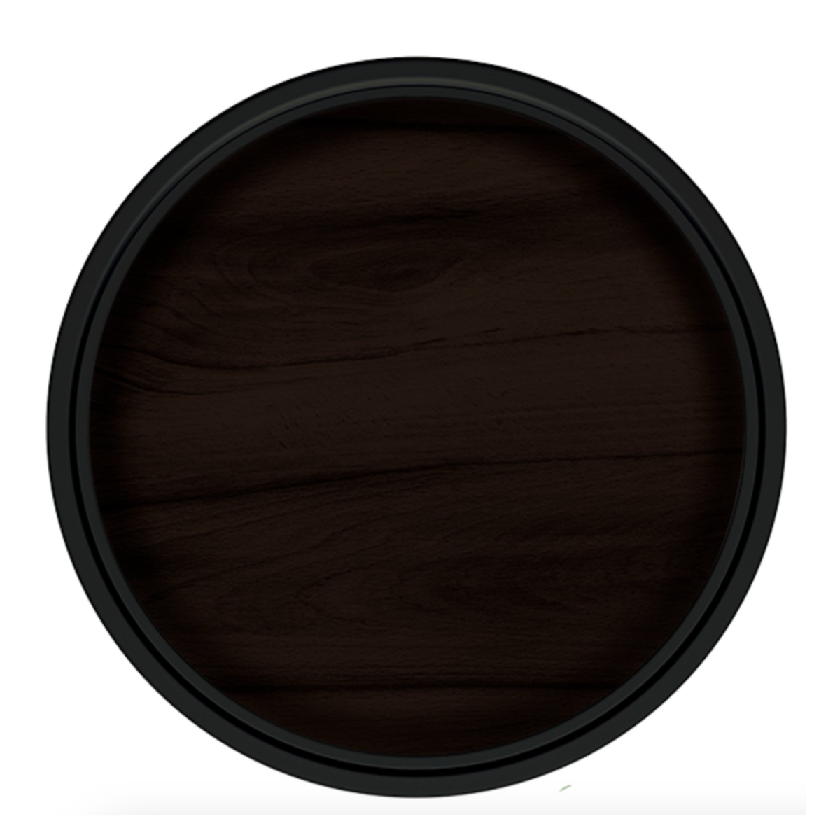 Cuprinol Less Mess Fence Care 6L in Rich Oak, view 2