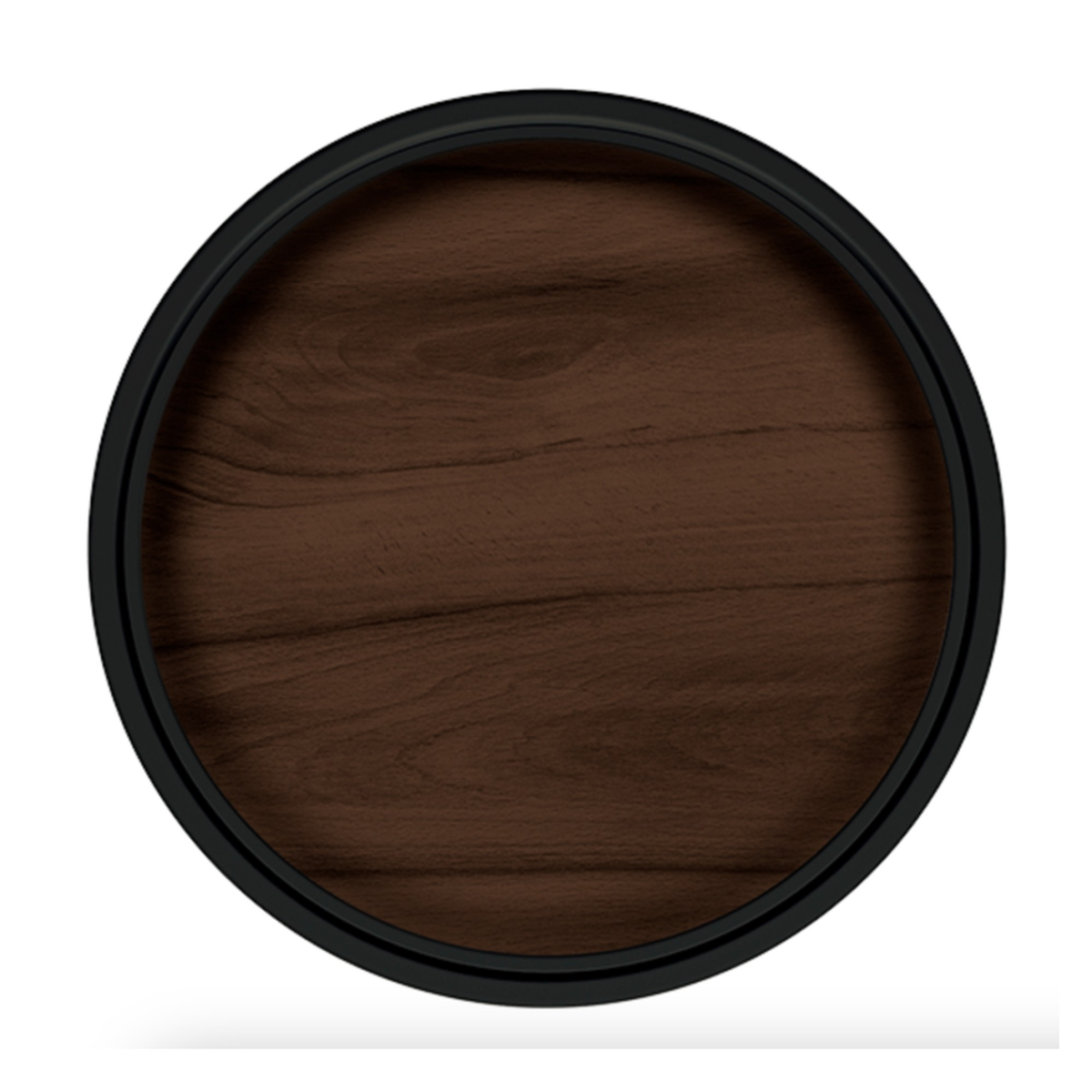 Cuprinol Less Mess Fence Care 6L in Rustic Brown, view 2