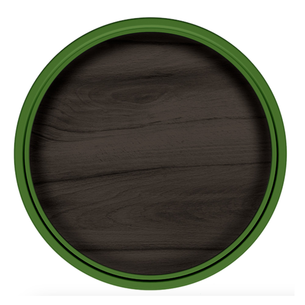 Cuprinol One Coat Sprayable Fence Treatment 5L in Forest Oak, view 2