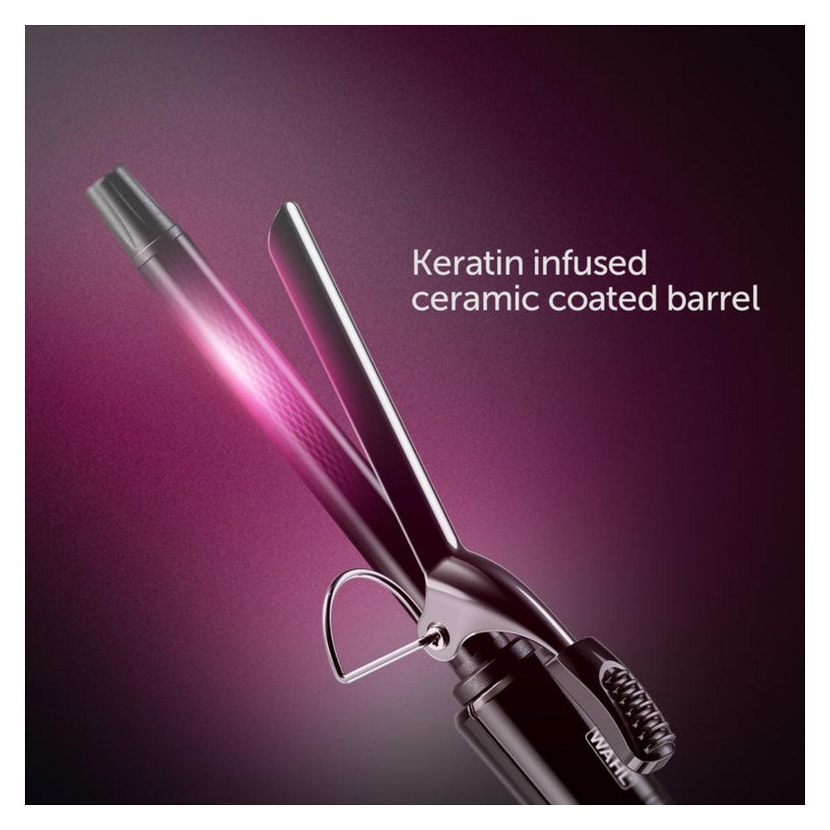 Curling Tong - 13mm, view 4