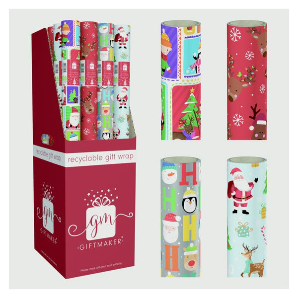Cute Wrap - 7m x 69cm