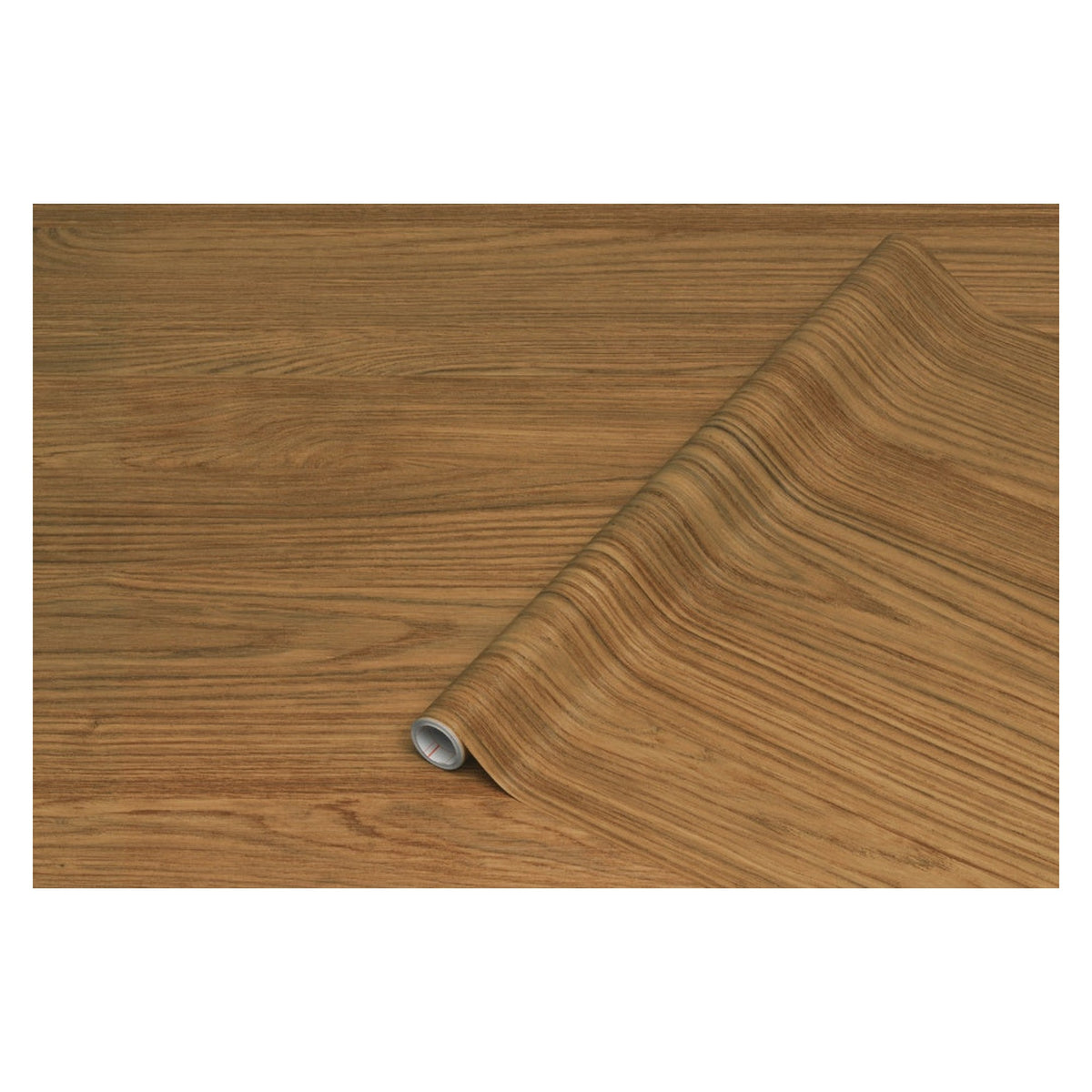 d-c-fix Casella Oak Brown self adhesive film, 67.5cm x 2m, view 3