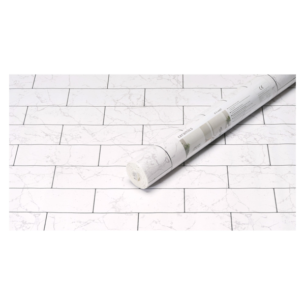 d-c-fix Ceramics 3D Splendid Marble vinyl