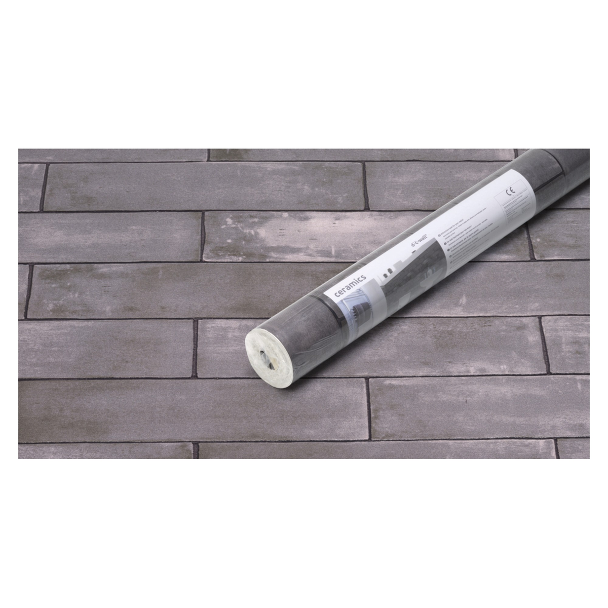 d-c-fix Ceramics 3D Asmant tile effect vinyl