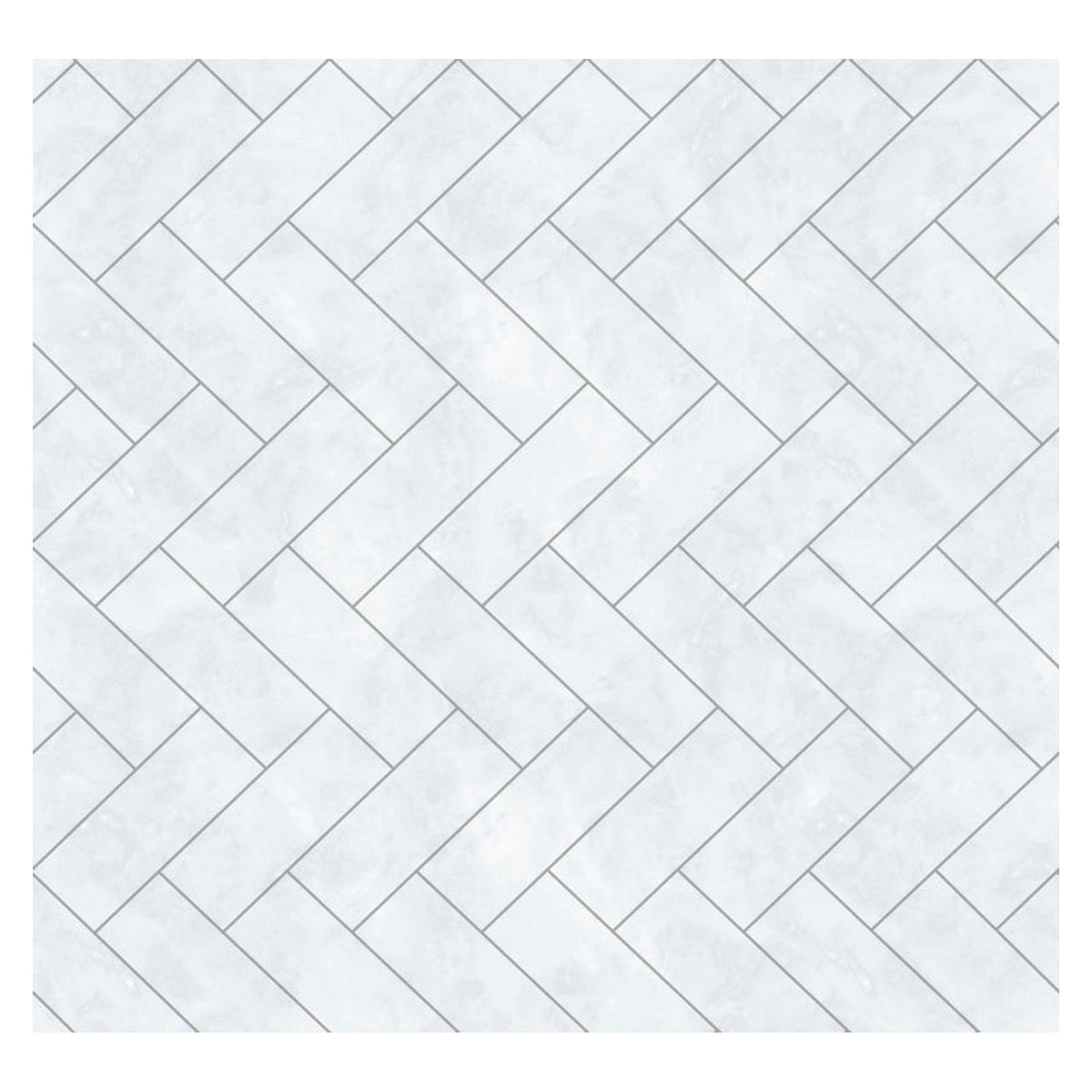 d-c-fix Ceramics 3D metallic chevron wallpaper roll, view 3