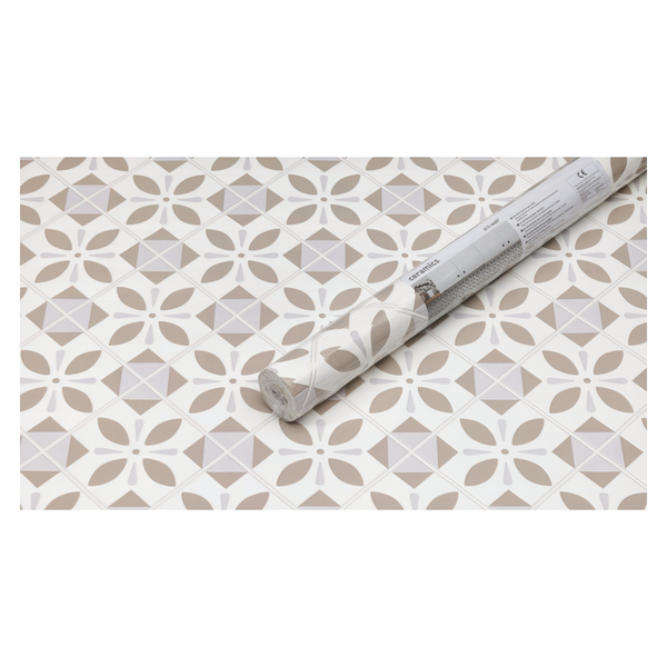 d-c-fix Ceramics 3D Oriental Elements wall covering