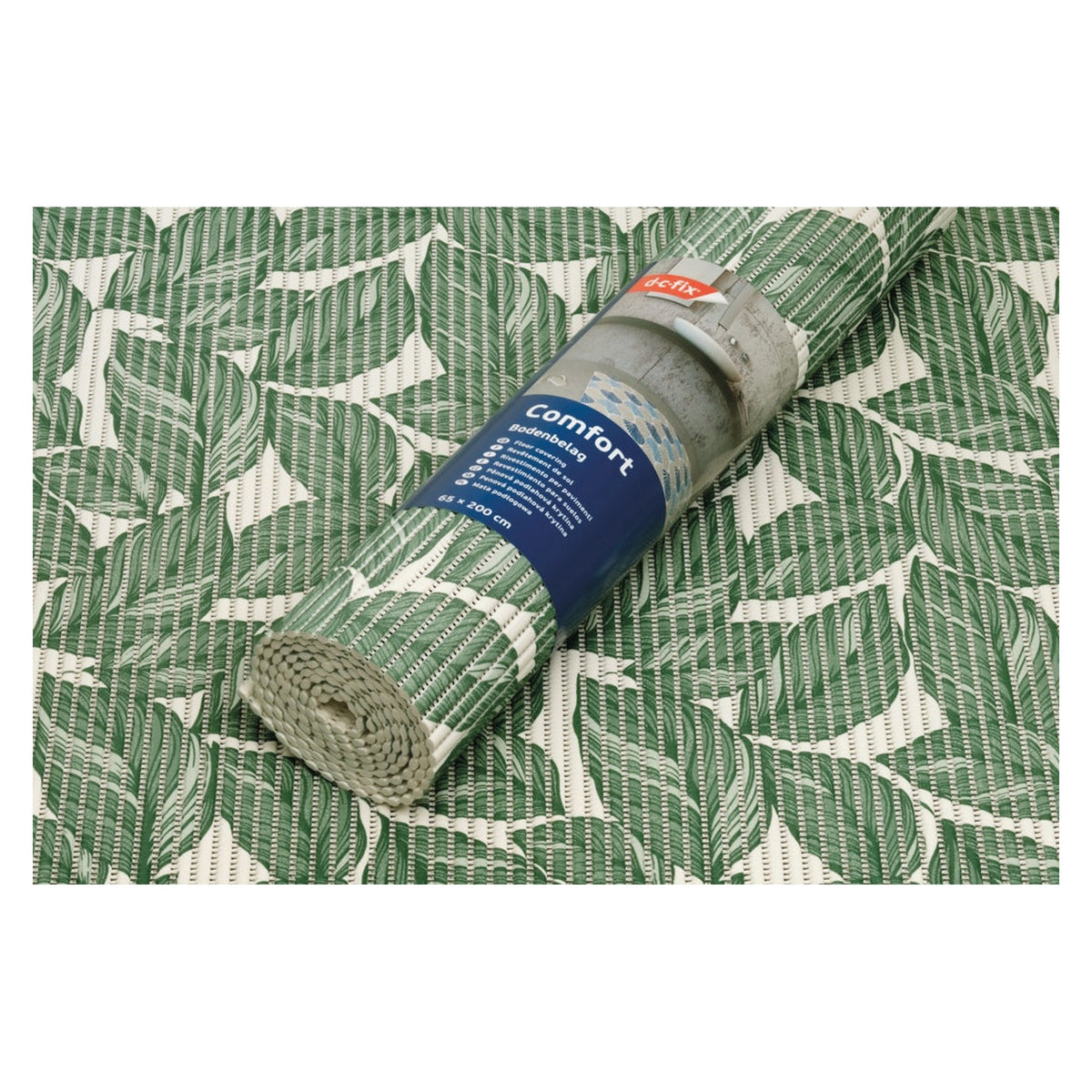 d-c-fix Tropicana comfort anti-slip flooring roll, view 2