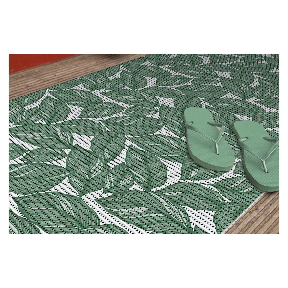 d-c-fix Tropicana comfort anti-slip flooring roll, view 5