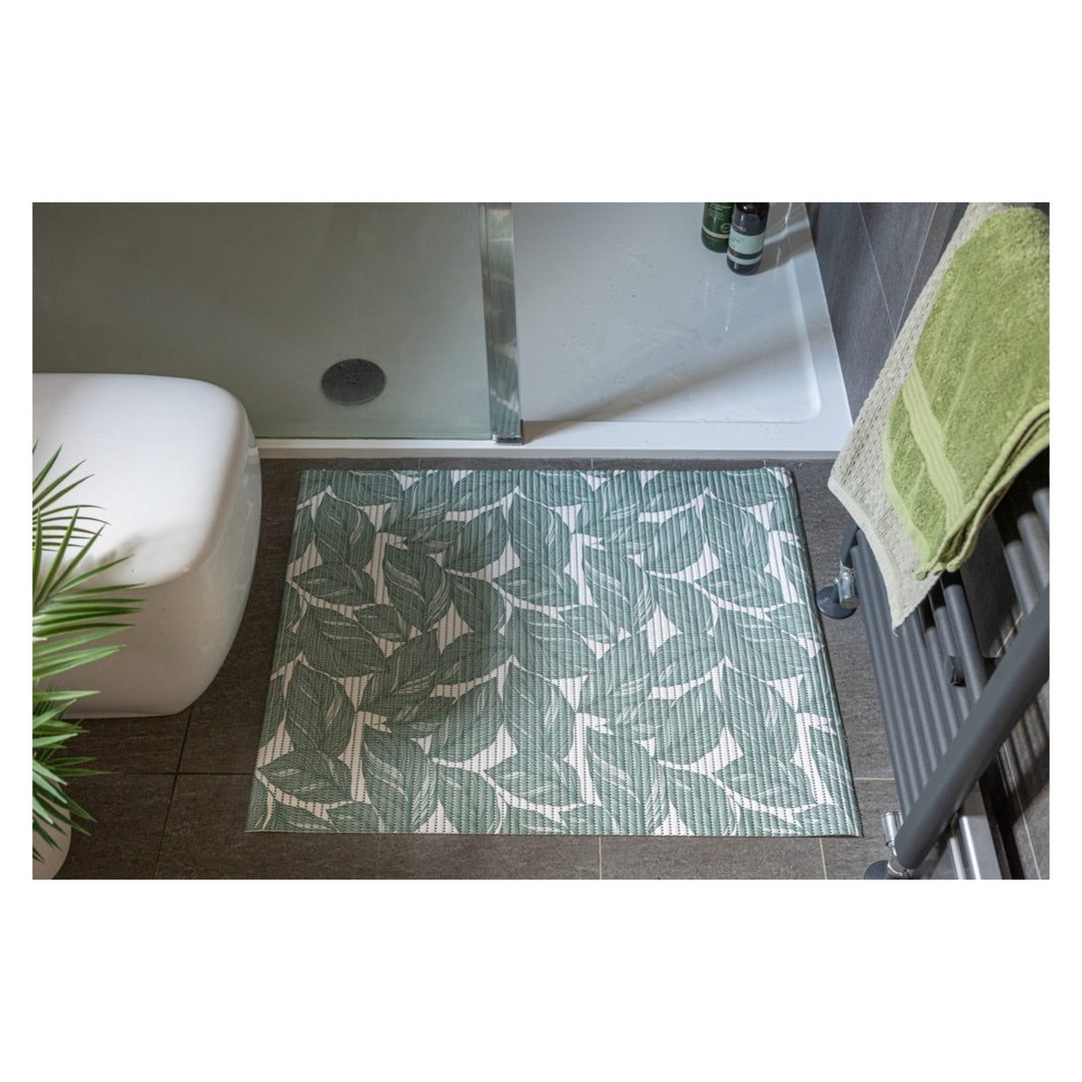 d-c-fix Tropicana comfort anti-slip flooring roll, view 6