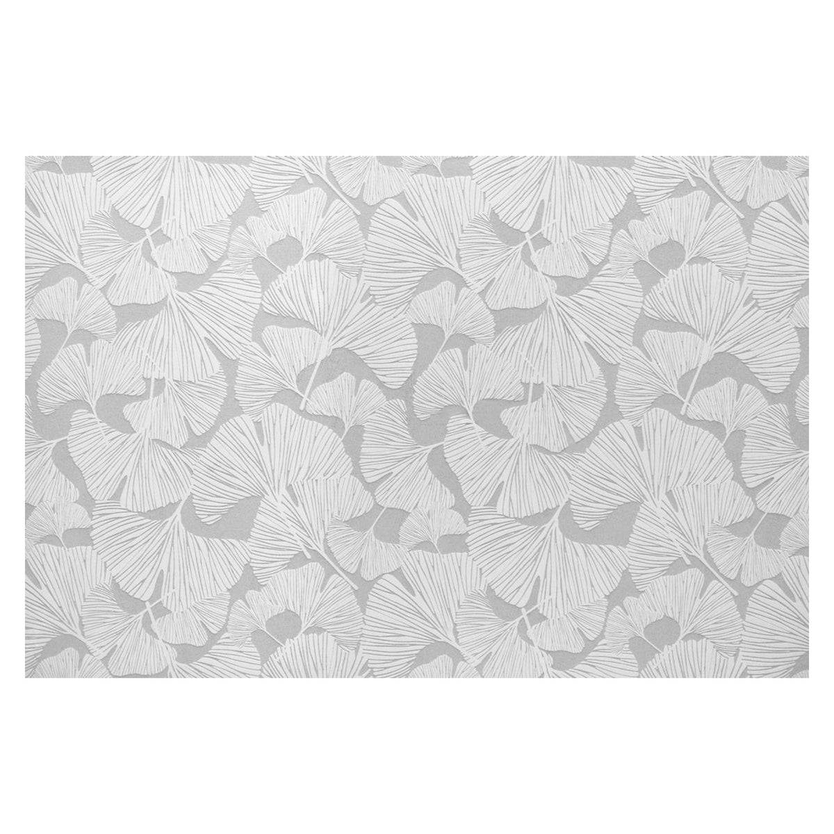 d-c-fix Eco Line Ginkgo static cling window film roll, view 2