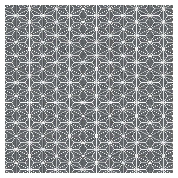 d-c-fix Grey Star food safe tablecloth roll 140cm x 20m