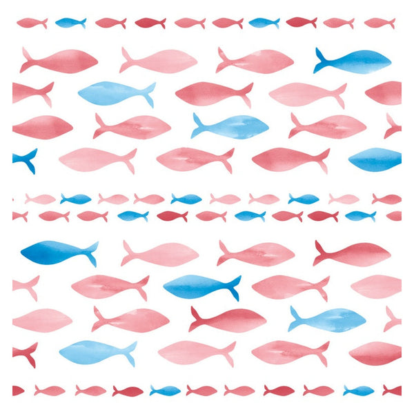 d-c-fix Reefo food safe tablecloth roll