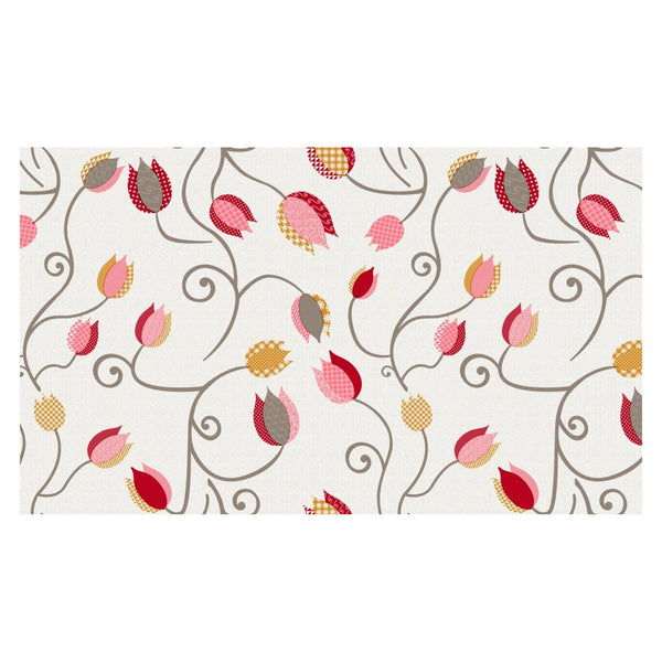 d-c-fix Tulip food safe tablecloth roll