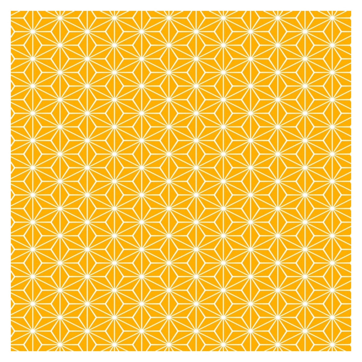 d-c-fix Yellow Star food safe tablecloth roll