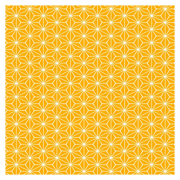 d-c-fix Yellow Star food safe tablecloth roll