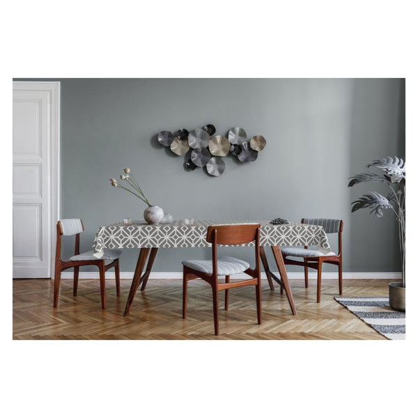 d-c-fix Karo Mondiala tablecloth 150 x 220cm