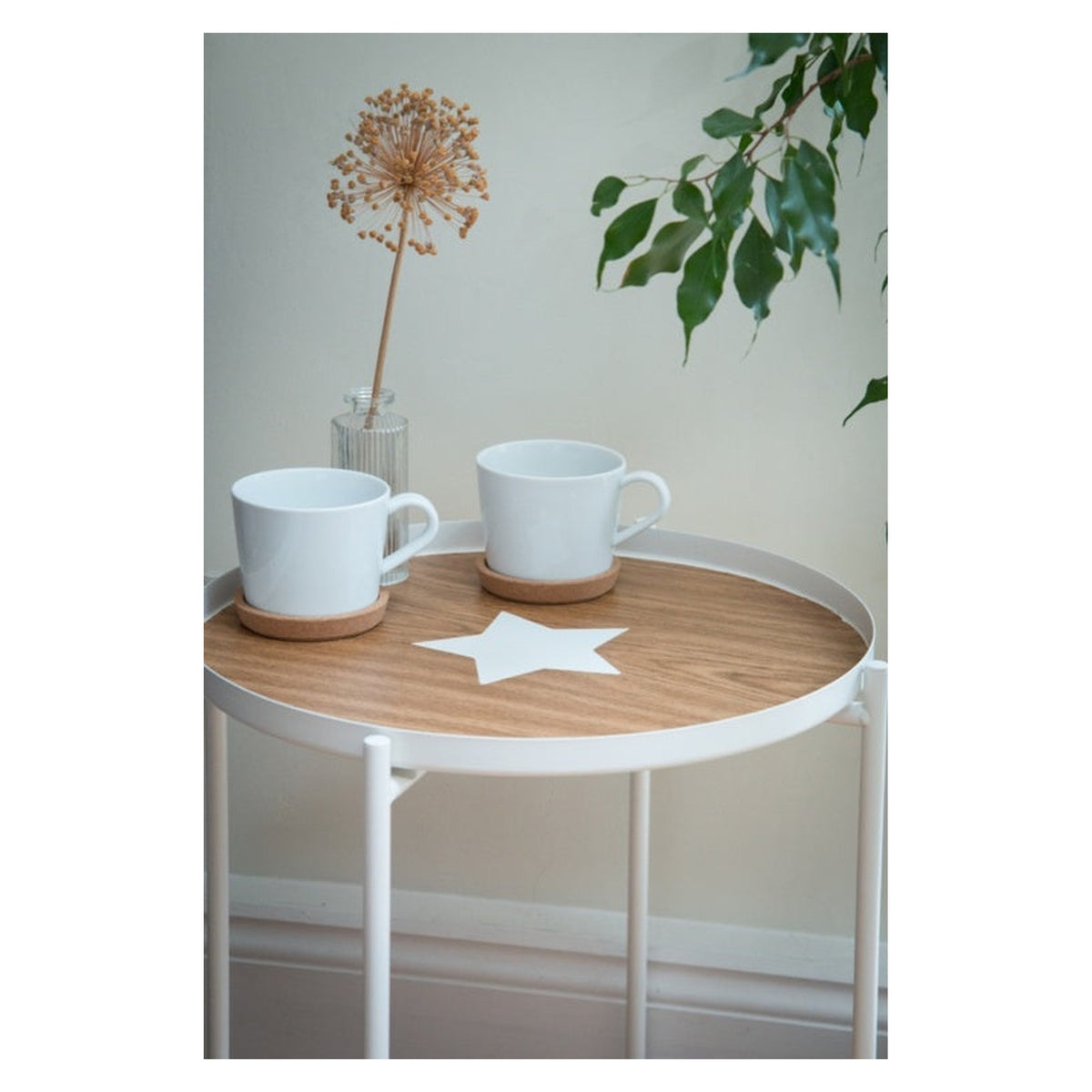 d-c-fix light oak self adhesive film, 45cm x 15m, view 2