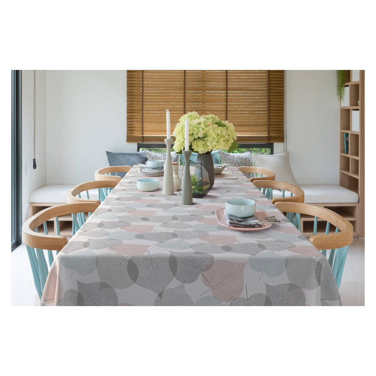 d-c-fix Lindyana 140cm round tablecloth