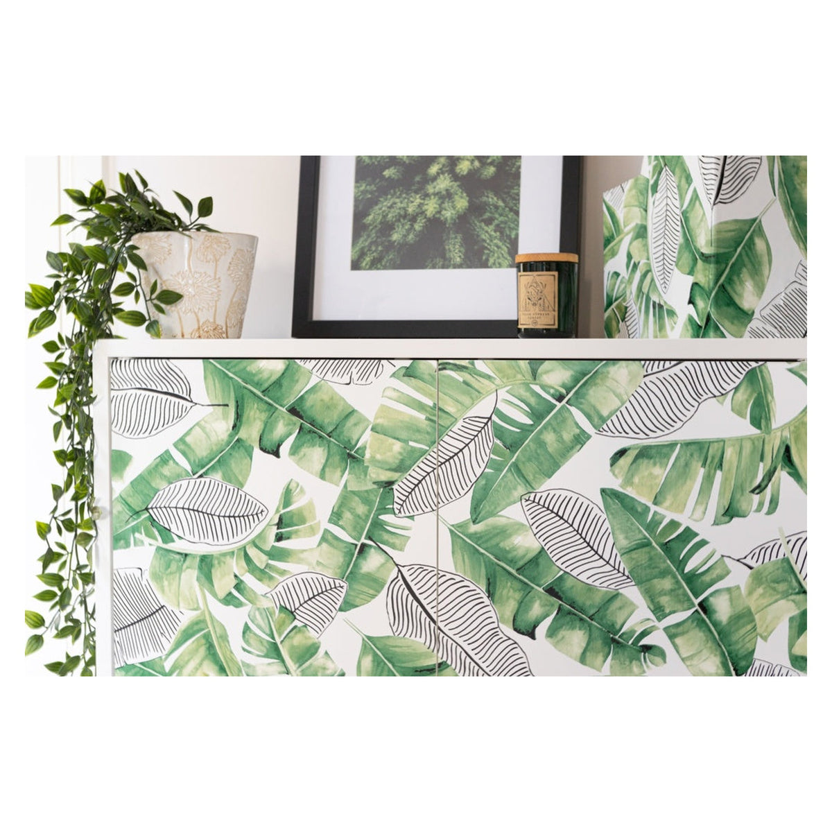d-c-fix Liva self adhesive vinyl film 67.5cm x 2m, view 5