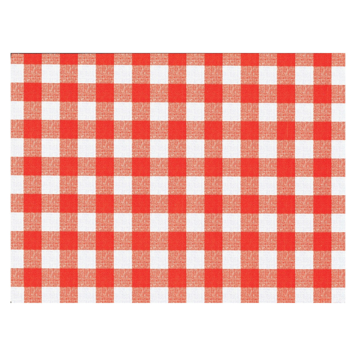 d-c-fix Manhattan Avanti red and white tablecloth roll