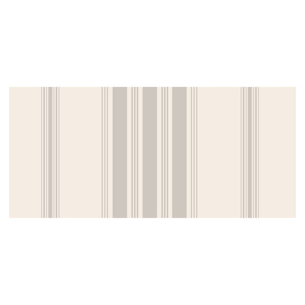 d-c-fix Manhattan tablecloth roll in Bayonne Taupe