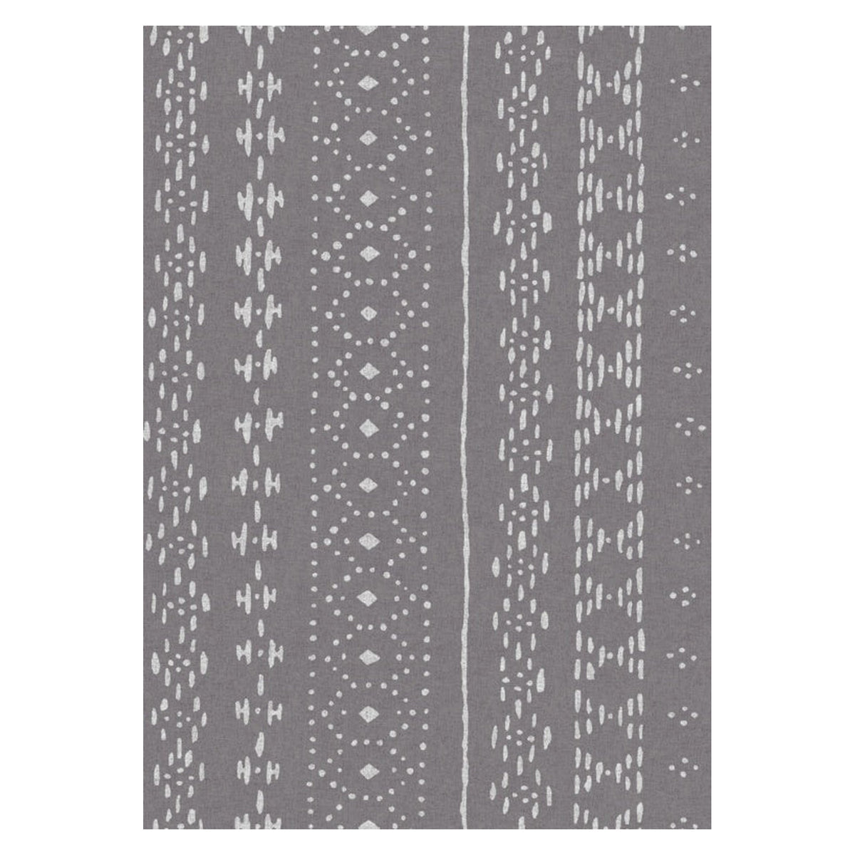 d-c-fix Manhattan tablecloth roll in Berberia Grey, view 2
