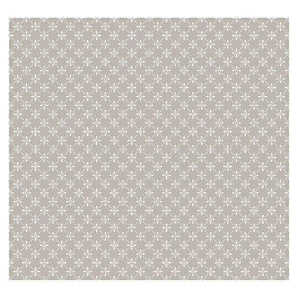 d-c-fix Manhattan tablecloth roll in Betty Taupe 140cm x 20m