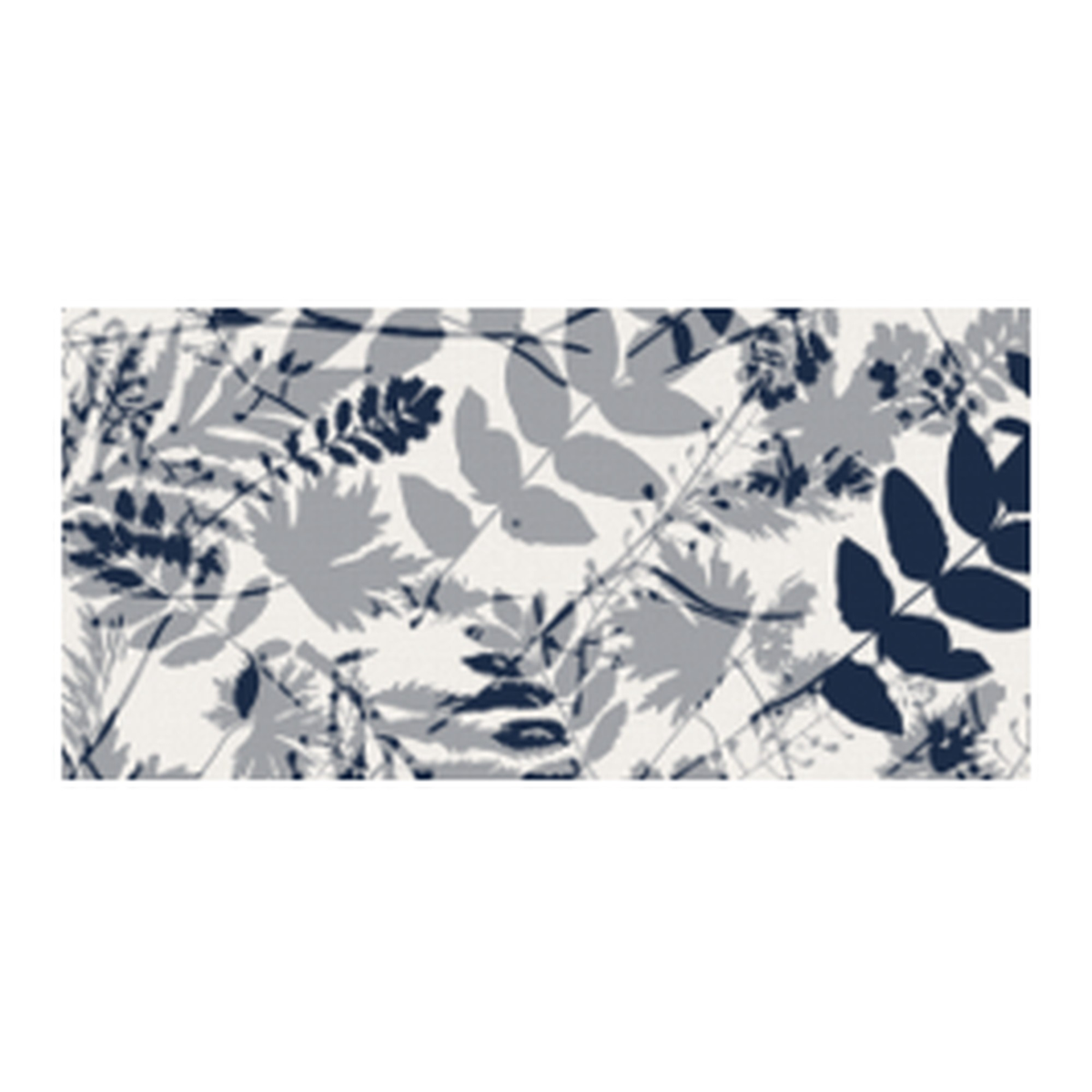 d-c-fix Manhattan tablecloth Gloomy Garden 140cm x 20m