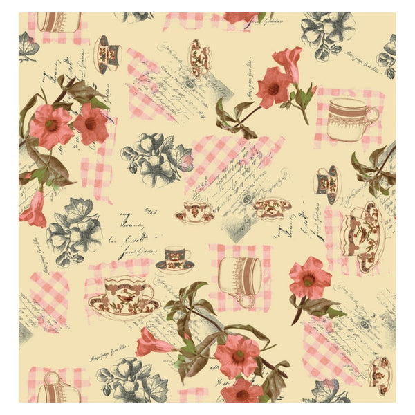 d-c-fix Manhattan Historia tablecloth 20m roll