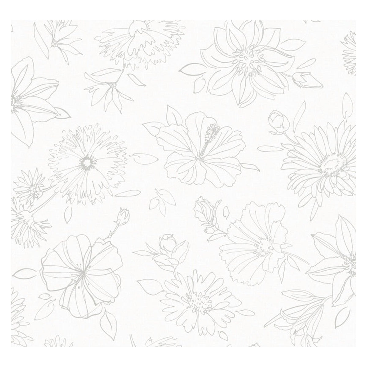 d-c-fix Manhattan Palmas Nature tablecloth roll