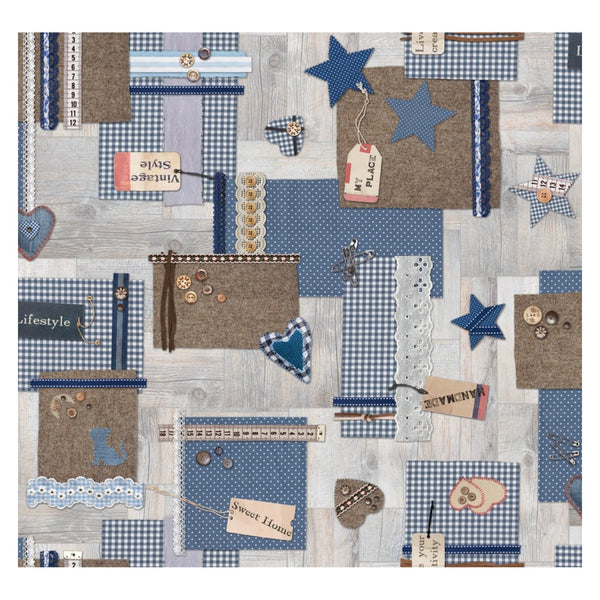 d-c-fix Manhattan Pippa tablecloth roll