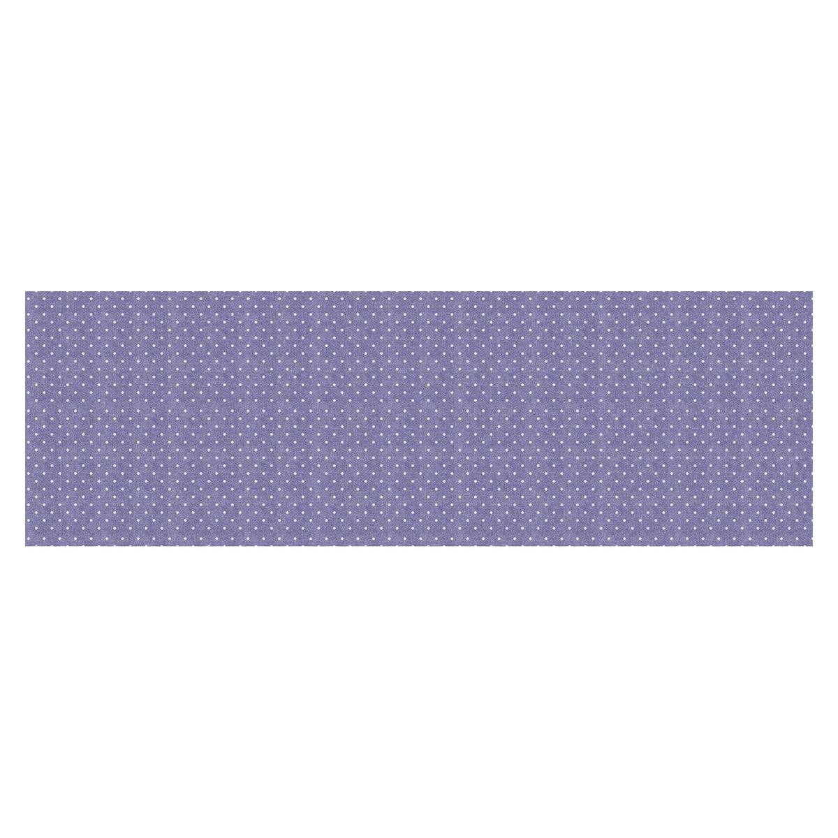 d-c-fix Manhattan Polka Dot Denim tablecloth roll 20m x 140cm