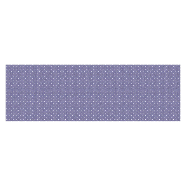 d-c-fix Manhattan Polka Dot Denim tablecloth roll 20m x 140cm