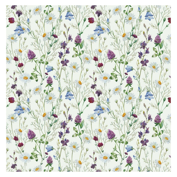 d-c-fix Manhattan Spring Flower tablecloth 20m roll