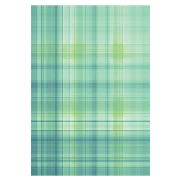 d-c-fix Manhattan Valova Jade tablecloth roll