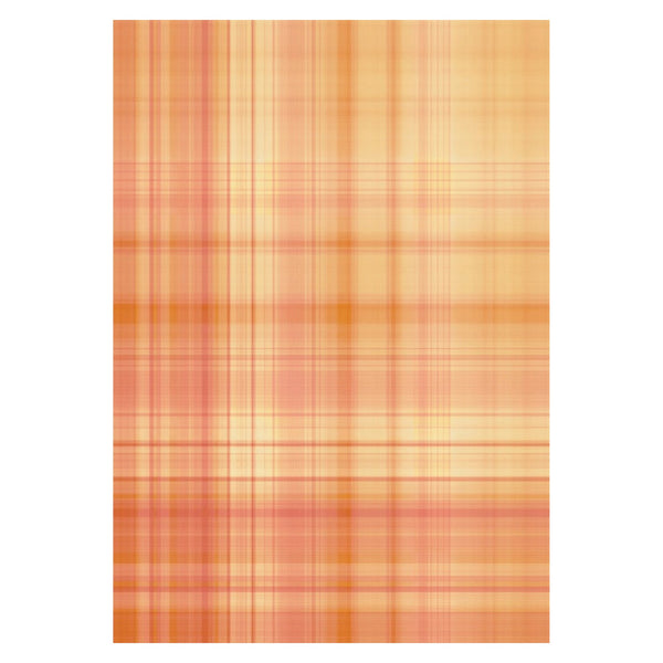 d-c-fix Manhattan Valova Mandarine tablecloth roll