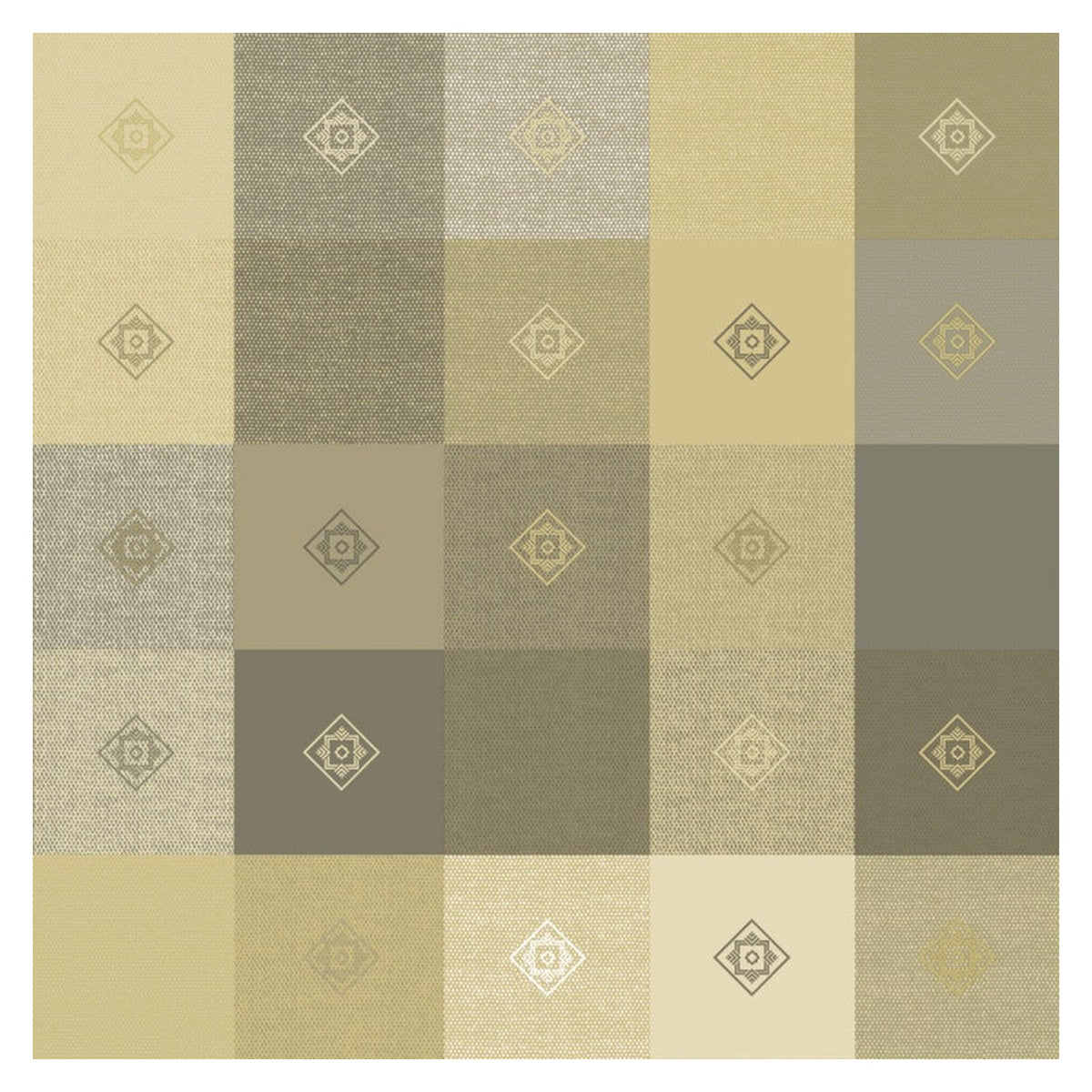 d-c-fix Manhattan tablecloth Victor Beige 140cm x 20m