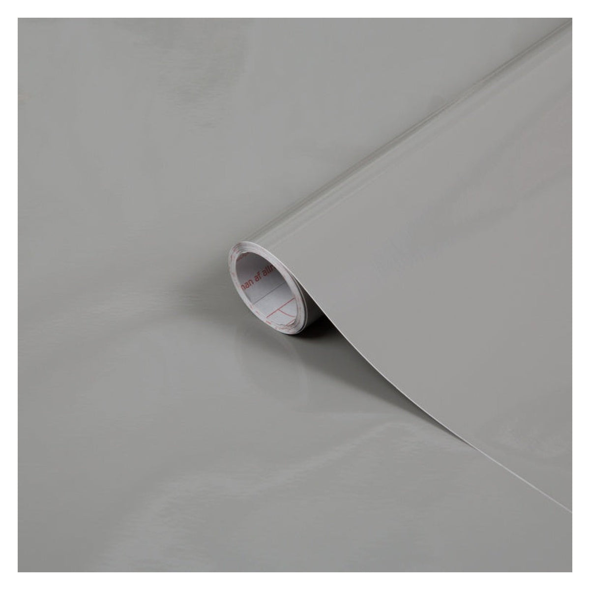 d-c-fix matt grey self adhesive vinyl film 67.5cm x 2m