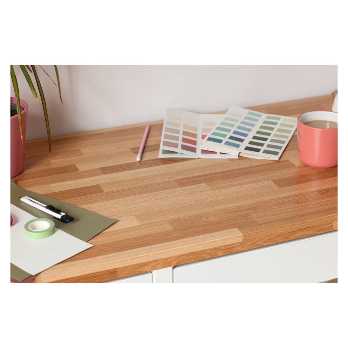 d-c-fix butcher block self adhesive film roll, view 5