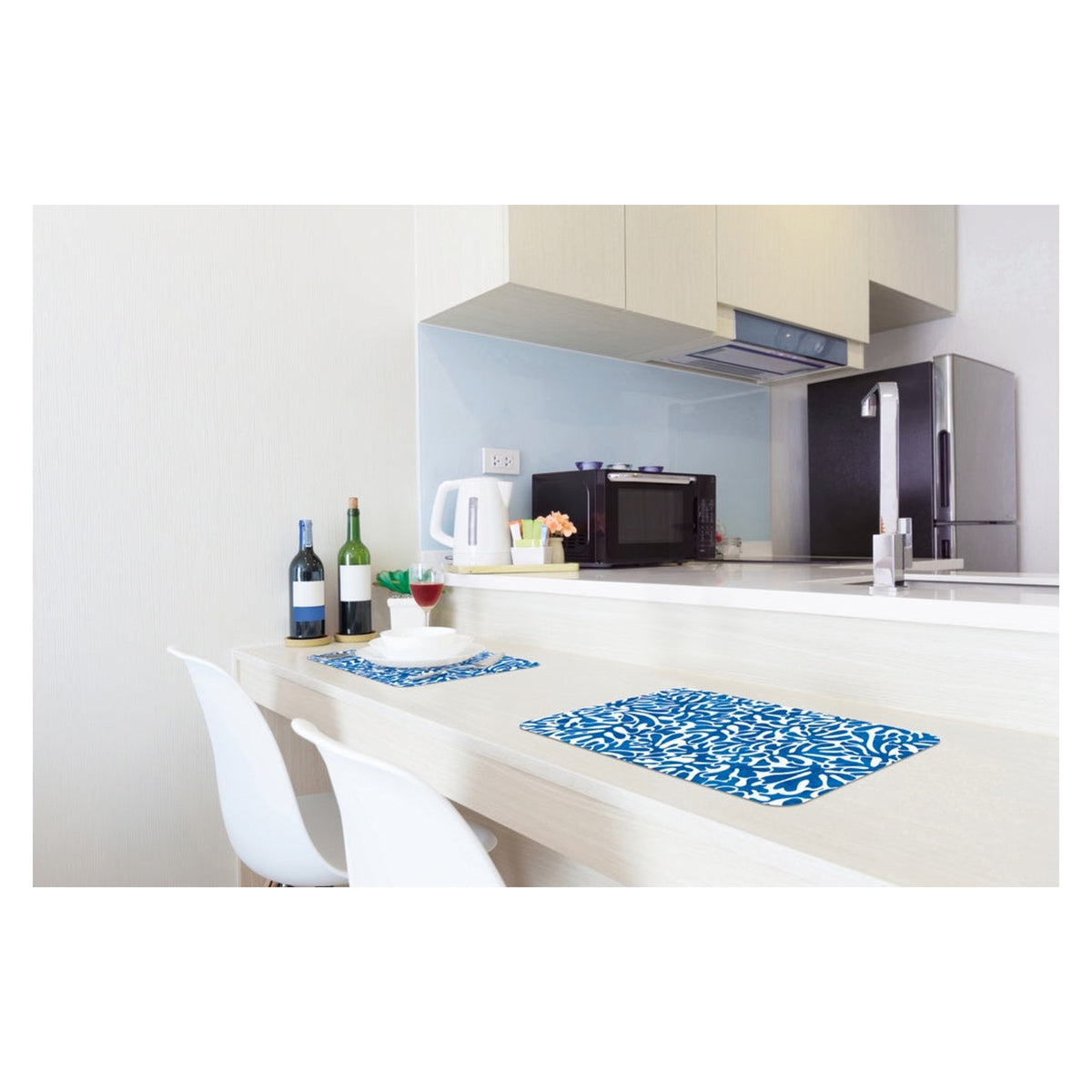 d-c-fix Rio Kayo Marine placemats, pack of 12