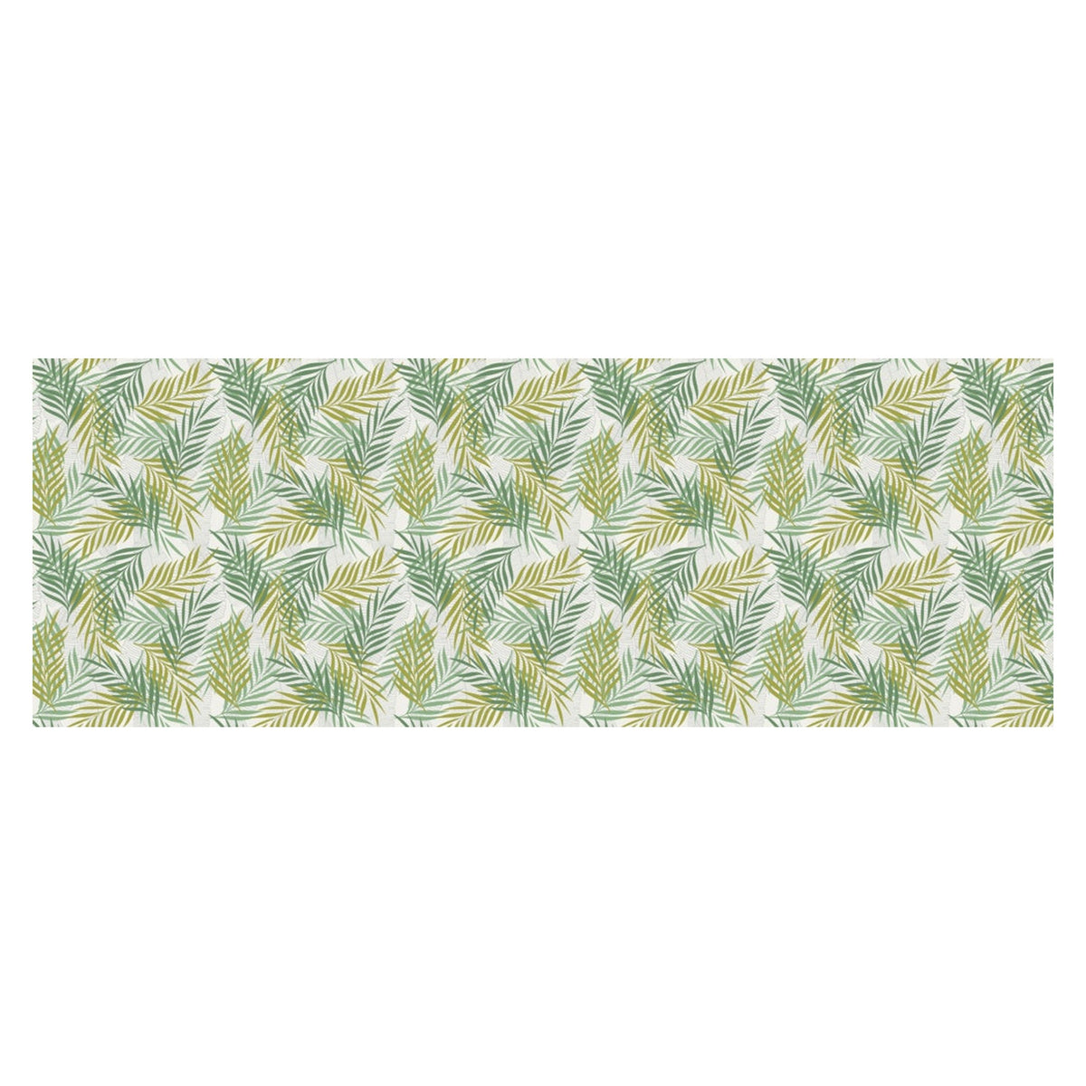 d-c-fix Rain Forest wipe-clean tablecloth 150cm x 220cm, view 2
