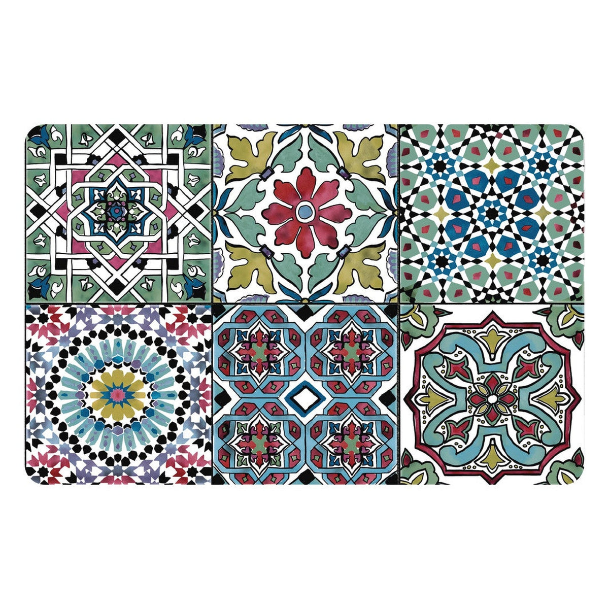 d-c-fix Rio Faroso placemats pack of 12