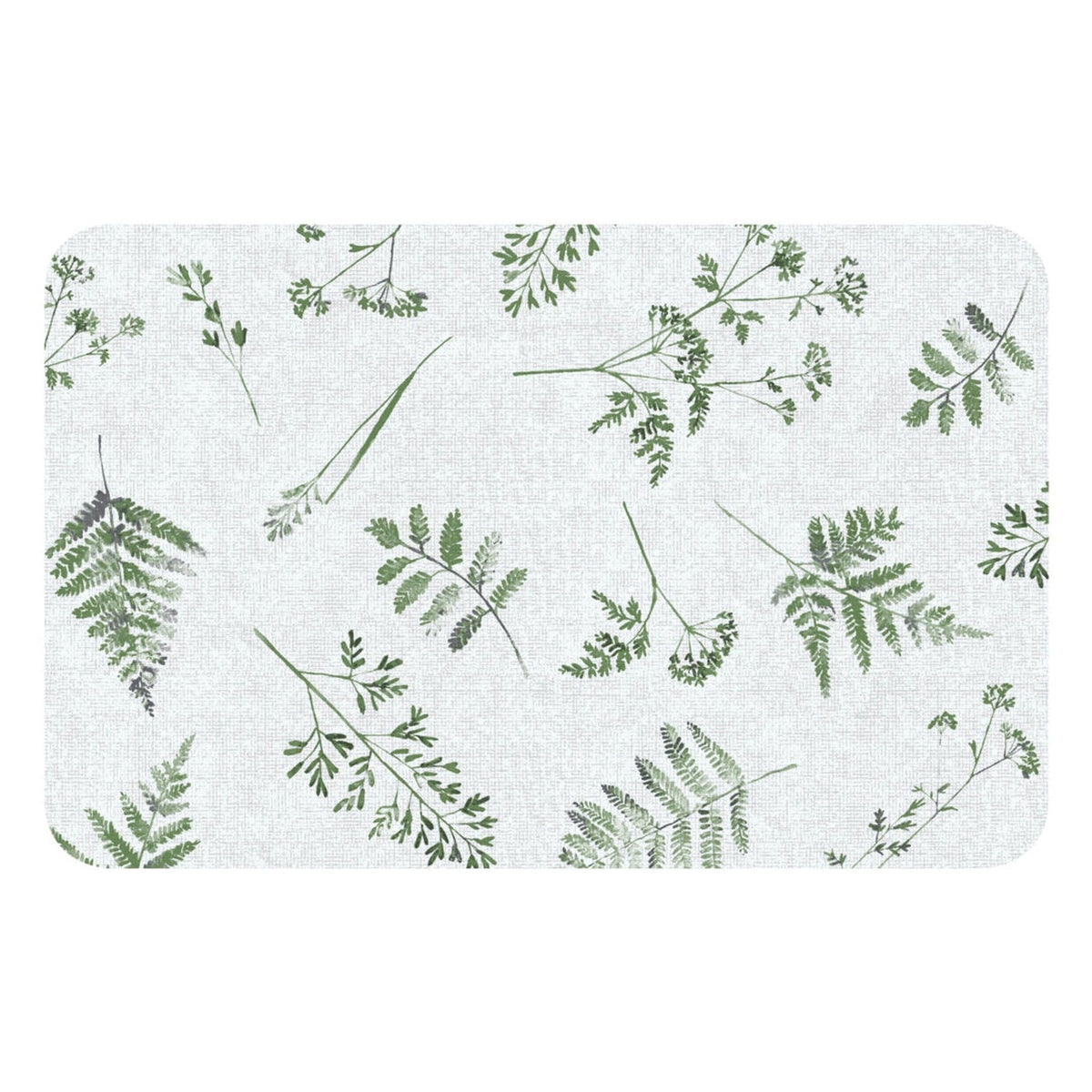 d-c-fix Rio placemats Meadowia Green, pack of 12, view 2