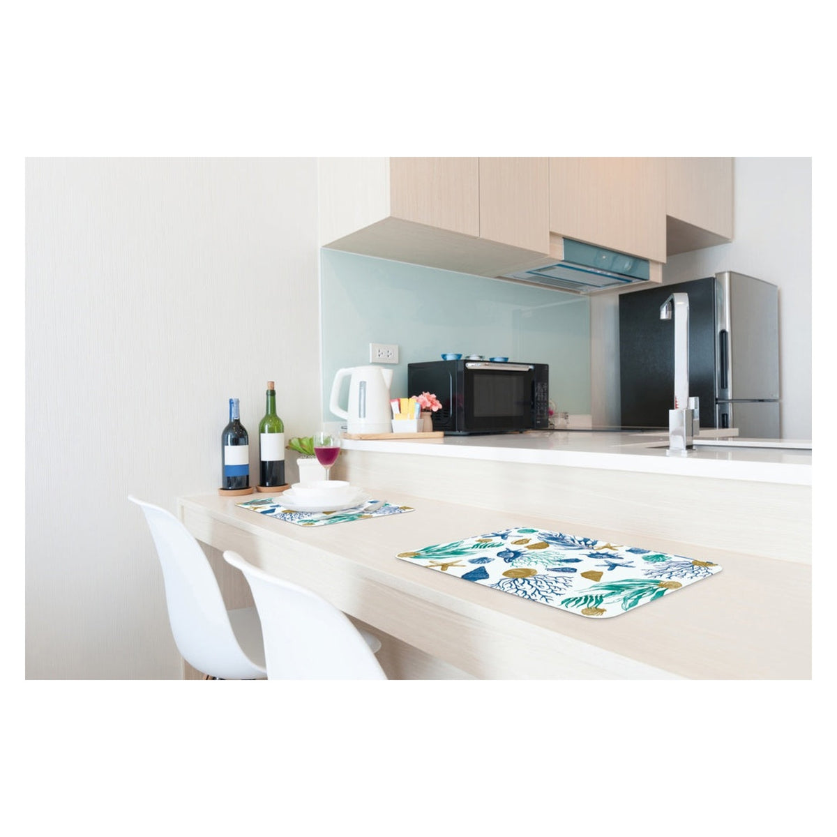 d-c-fix Rio placemats Odeta, pack of 12