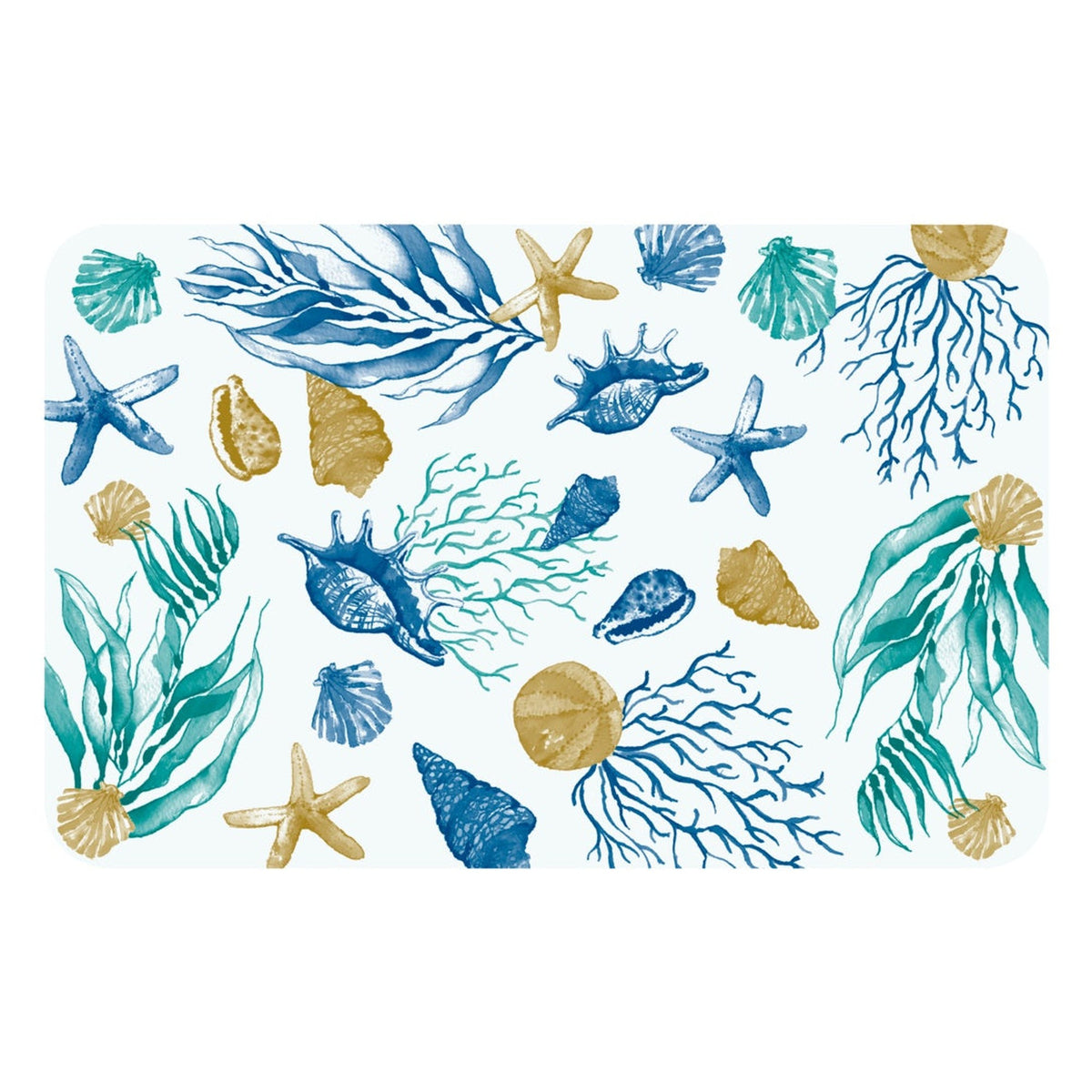 d-c-fix Rio placemats Odeta, pack of 12, view 2