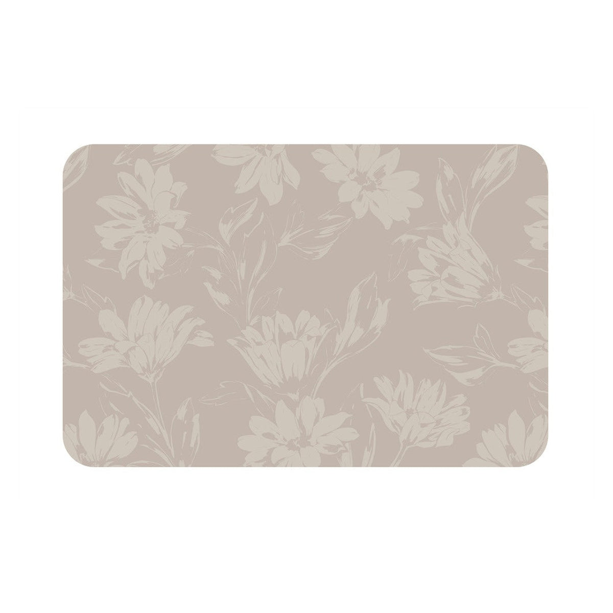 d-c-fix Rio placemats in Stella Greige, pack of 12
